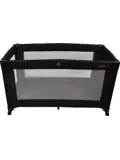Raff Deluxe Campingbed incl. Aankleedvlak