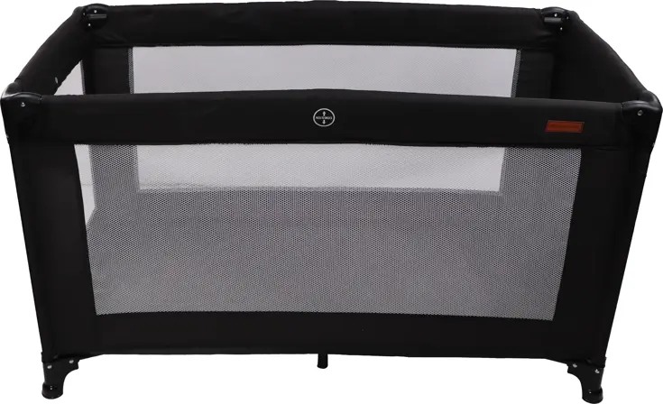 Raff Deluxe Campingbed incl. Aankleedvlak