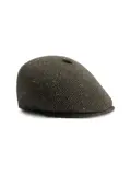 Wooler Heren - Pet - Wol