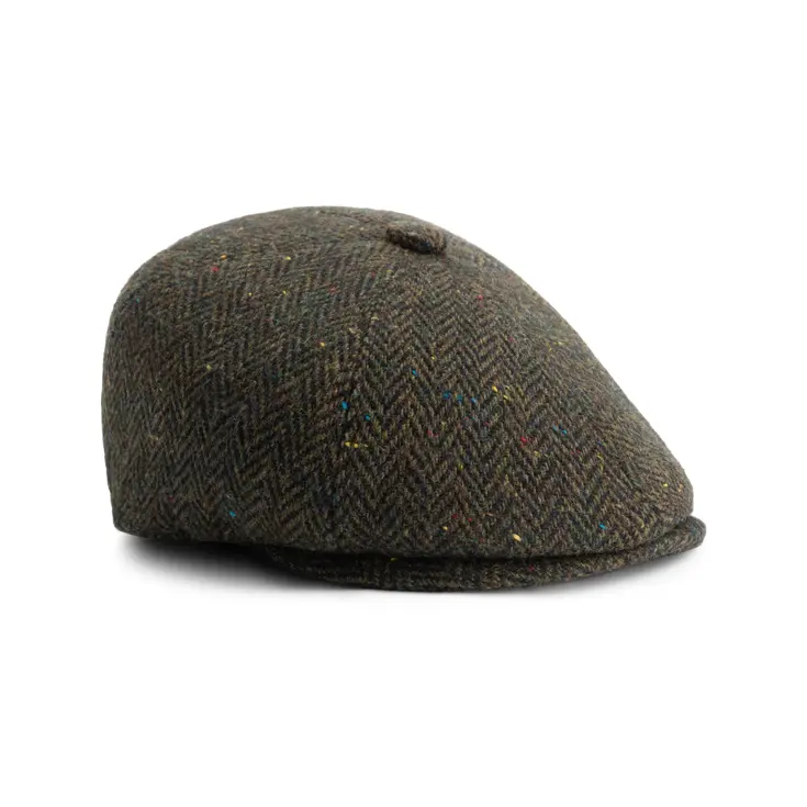 Wooler Heren - Pet - Wol