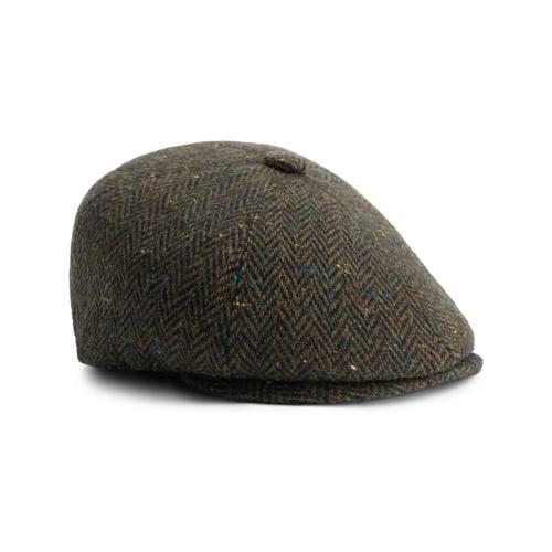MGO Wooler Heren - Pet - Wol