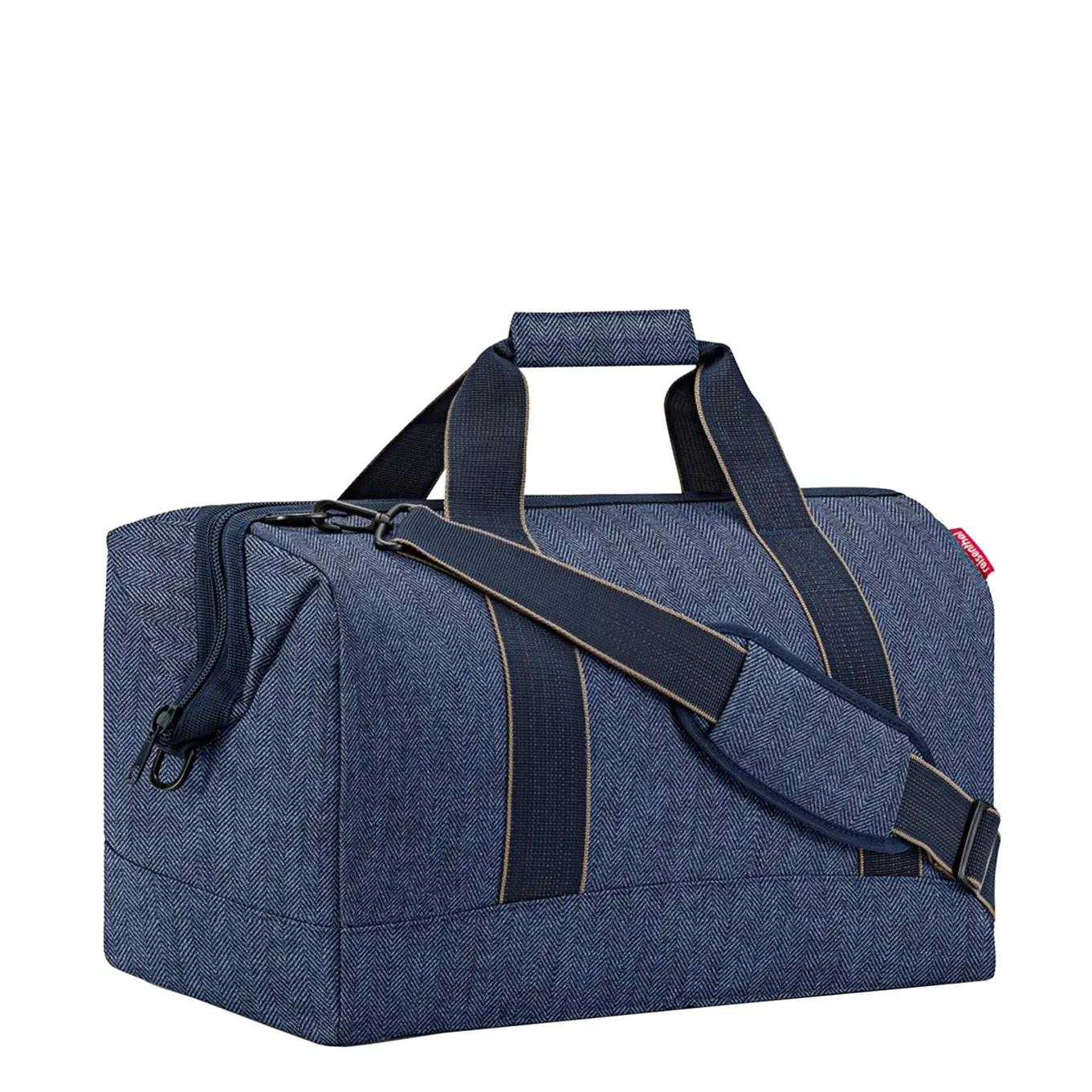 Reisenthel  Travelling allrounder l Blauw  Blauw main product image