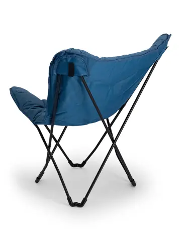 Madeira - Vlinderstoel - Human Nature