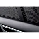 Honda Jazz IV 2015-2020 - Zonneschermen achterportieren - Car Shades