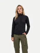 Wafelstructuur - Dames - Outdoor Vest
