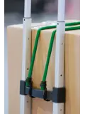 6 Snelbinders in koker