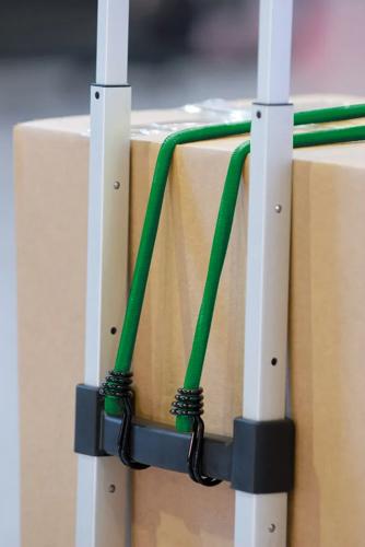 6 Snelbinders in koker
