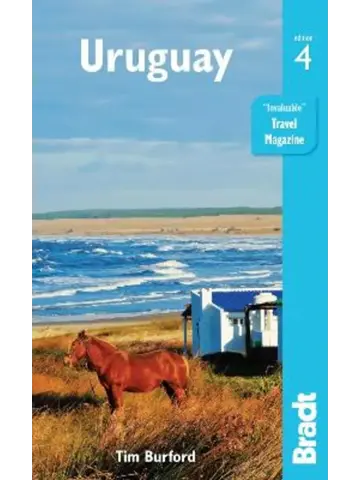Reisgids Uruguay 4