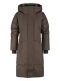 Izano - Parka dames - Human Nature