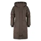 Izano - Parka dames - Human Nature