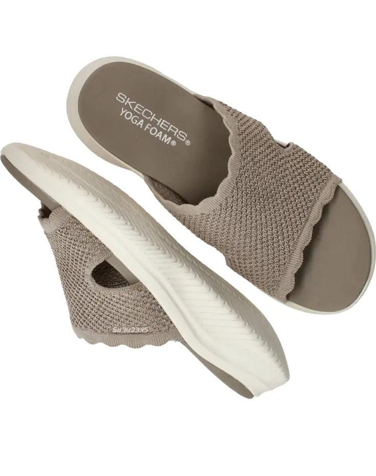 Ultra Flex 3.0 - Bring It! Slippers Dames