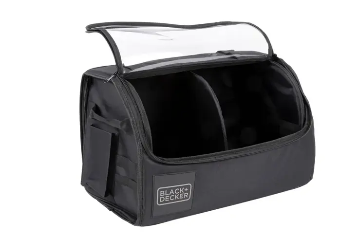 Kofferbak Organizer