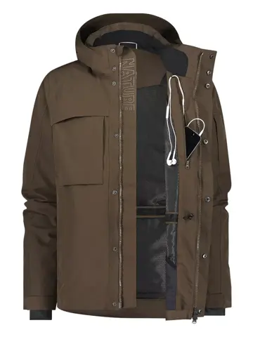 Maxmo - Jas heren - Human Nature