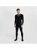 Core - Fietsbroek met Bretels - Heren