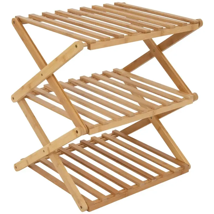 Legkast Fitzroy M Bamboe