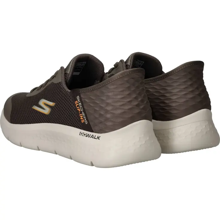 Slip-Ins Go Walk Flex veterschoenen Heren