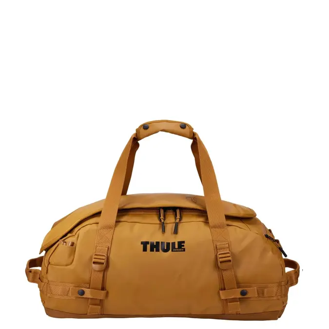 Thule Chasm Duffel 40L golden |40 L