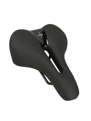 Voltano Fietszadel Trekking Dames