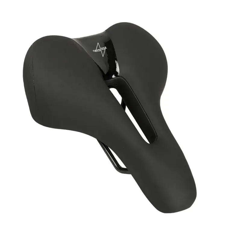 Voltano Fietszadel Trekking Dames
