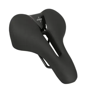 Voltano Fietszadel Trekking Dames