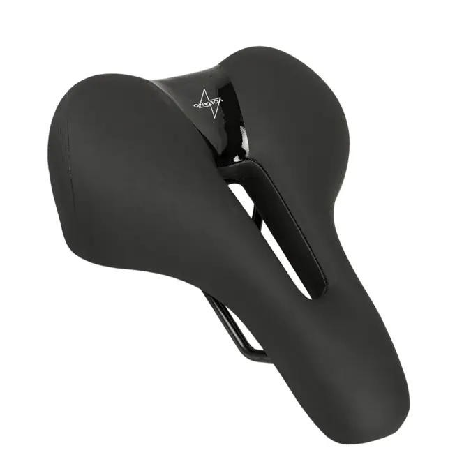 Voltano Fietszadel Trekking Dames