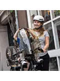 Urban Iki Achterzitje - Ta-Ke Easyfix