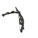 Yakima FullBack 2 - Achterklepfietsendrager