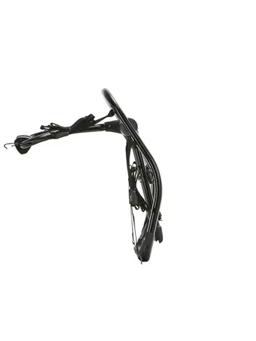 FullBack 2 - Achterklepfietsendrager