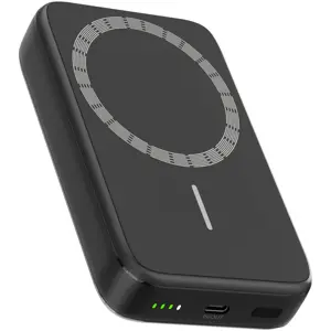 Strex Powerbank 12.000mAh - Magsafe