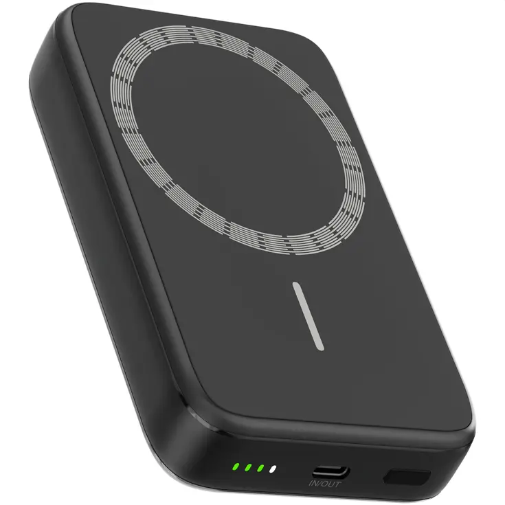 Powerbank 12.000mAh - Magsafe