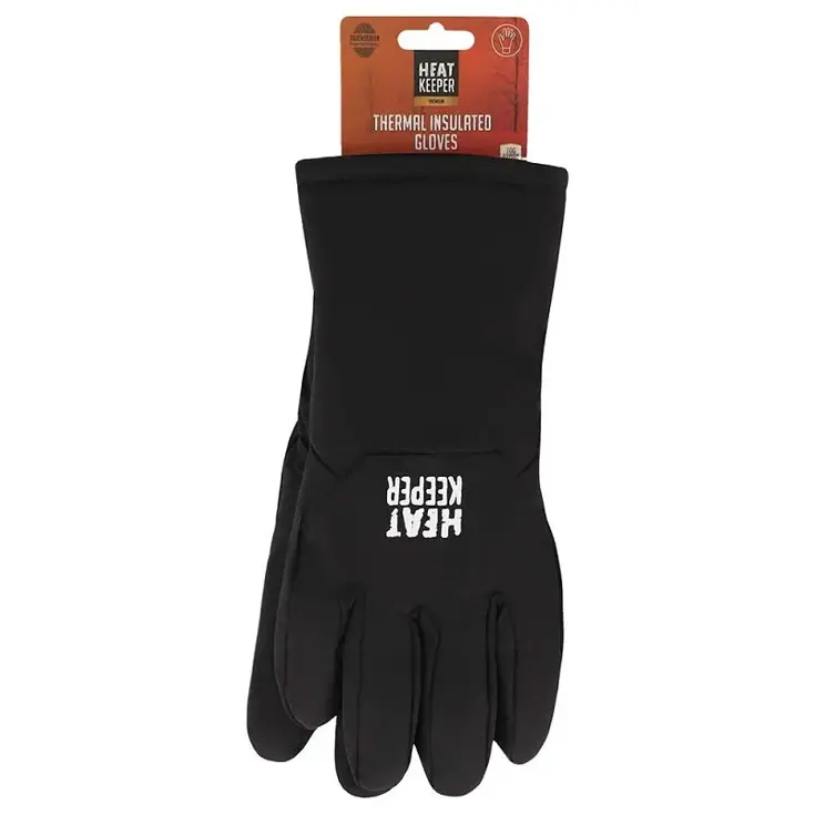 Plus - Heren - Handschoenen