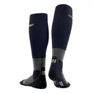 Hiking Merino Tall Compressie - Heren sokken