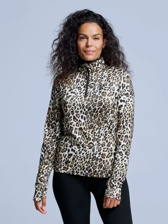 Poederbaas - Arty - Dames - Skipully