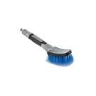 3-in-1 wasborstel XL met waterdoorvoer