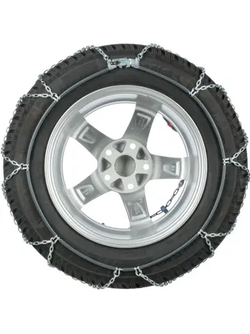 Pewag sneeuwkettingen automatisch 235/45R18