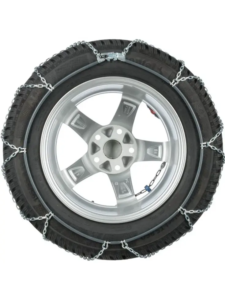 Pewag sneeuwkettingen automatisch 235/40R19