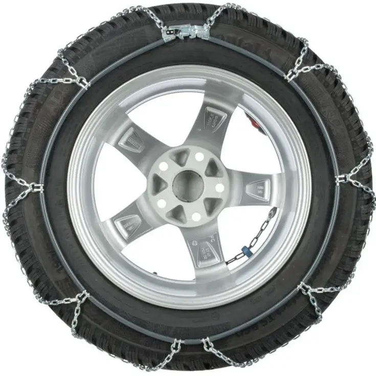 Pewag sneeuwkettingen automatisch 185/80R15