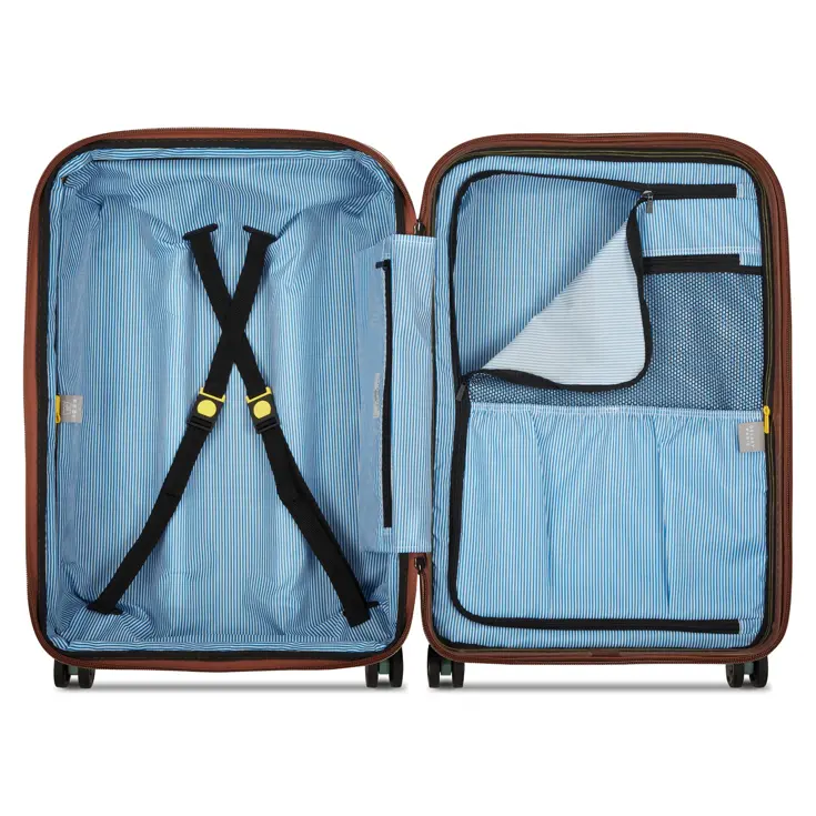 Carrousel 2.0 Spinner 67 Expandable  | 69 L
