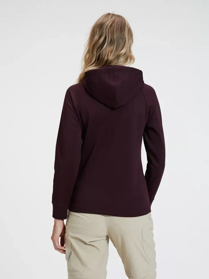 Escada – Fleecevest dames