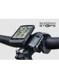 Sigma E-Bike Fietscomputer Eox View 1300