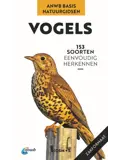 ANWB Basis Natuurgids Vogels