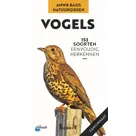 ANWB Basis Natuurgids Vogels