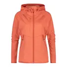 Junda –  Fleecevest Dames