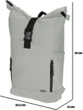 Fiets Rugtas 2.0 - 44 Liter