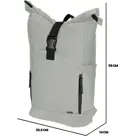 Fiets Rugtas 2.0 - 44 Liter