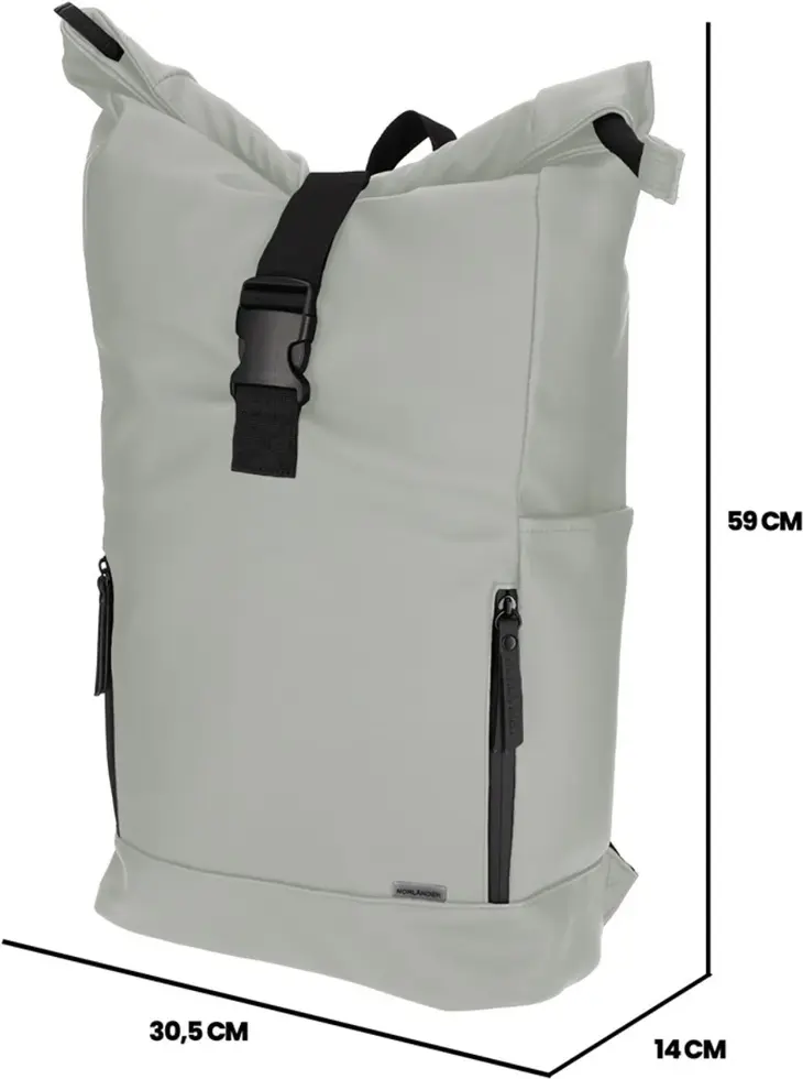 Fiets Rugtas 2.0 - 44 Liter