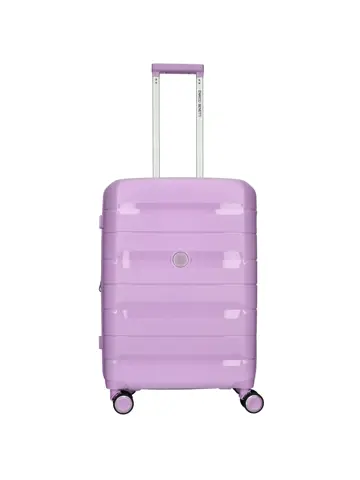 Montreal - Middelgrote koffer - 66cm - 75L