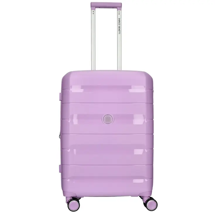 Montreal - Middelgrote koffer - 66cm - 75L