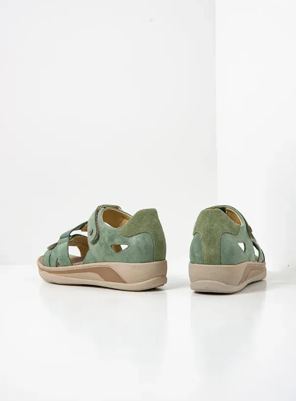 Desh - Sandalen dames