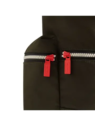 Original Topclip Mini - Rugzak - Unisex - Hunter